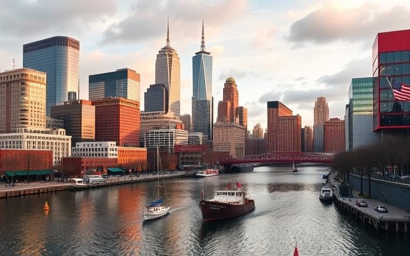 Massachusetts Real Estate Trends and Outlook 2025