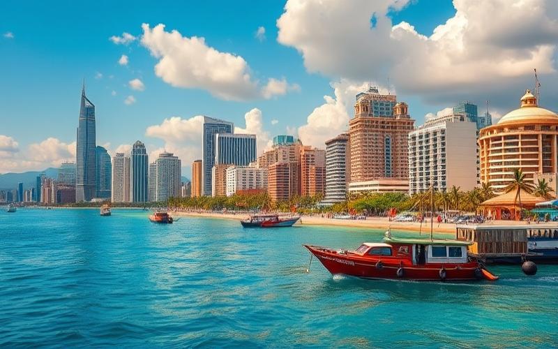 Investing in Panama via a SCI: Advantages and Pitfalls