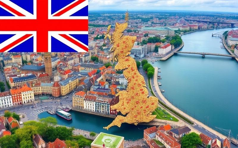 Safety in the UK: Tips for a Peaceful Expat Life