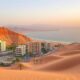 Popular Sports to Play in the United Arab Emirates