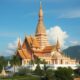 Cost of Living in Thailand for Expats