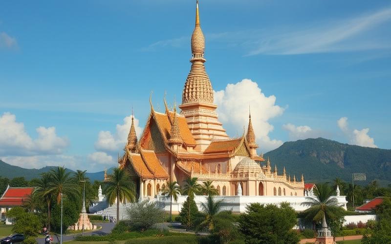 Cost of Living in Thailand for Expats