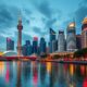 Culture to Grasp Before Expatriating to Singapore