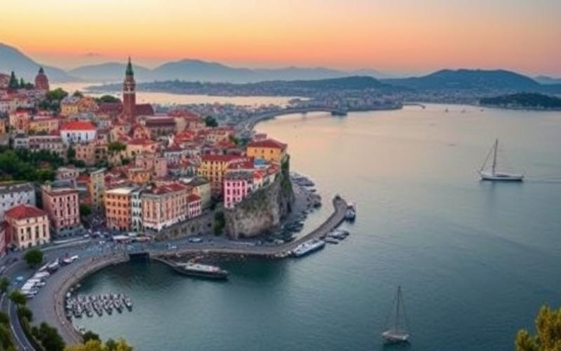 Entrepreneurship in Italy: A Guide for Expats