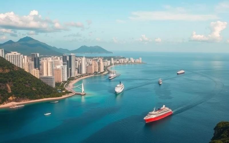 Banking Services for Expats in Panama