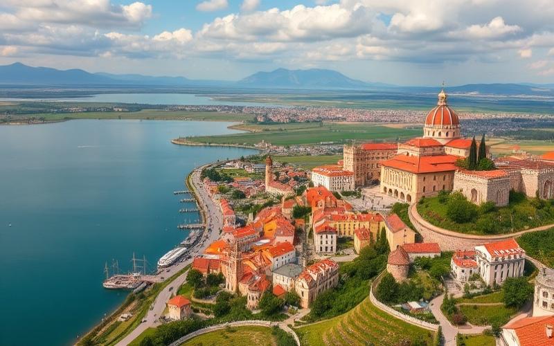 Estonia Real Estate Market Trends