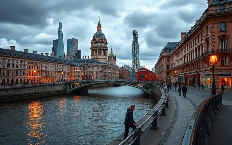 Tips for Finding Housing in the UK