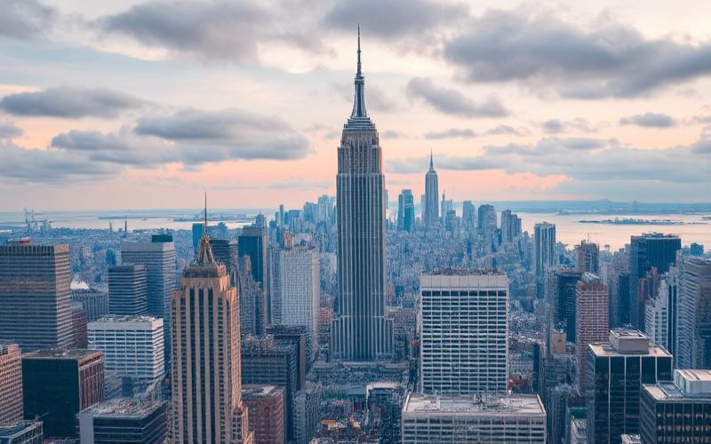 Top Expat Neighborhoods in the United States
