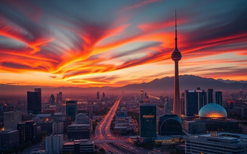 Arizona Real Estate Trends and Outlook 2025