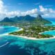 Setting Up an Offshore Company in Tuvalu: Understanding Near-Zero Taxation, the IBC Framework, and International Compliance