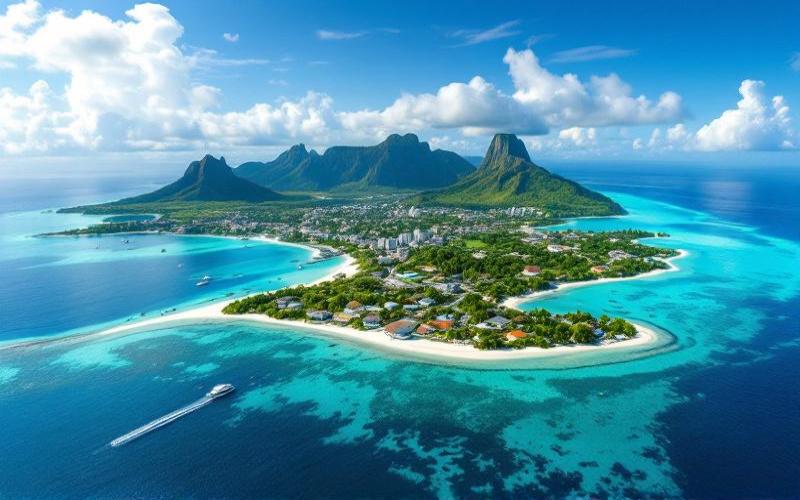 Setting Up an Offshore Company in Tuvalu: Understanding Near-Zero Taxation, the IBC Framework, and International Compliance