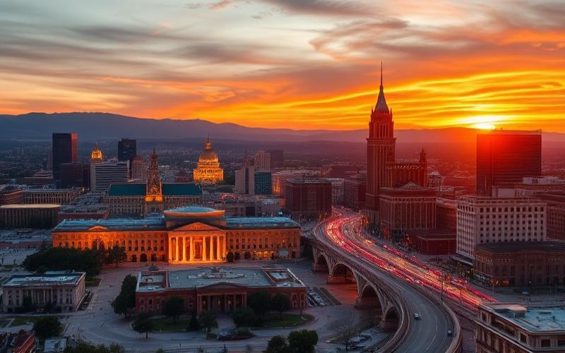 Kansas Real Estate Trends and Outlook 2025