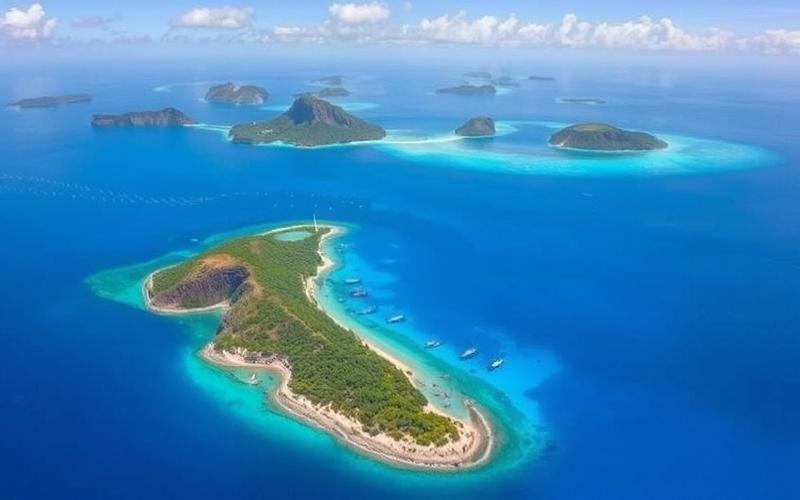 Luxury Properties in the Cayman Islands: Market Trends