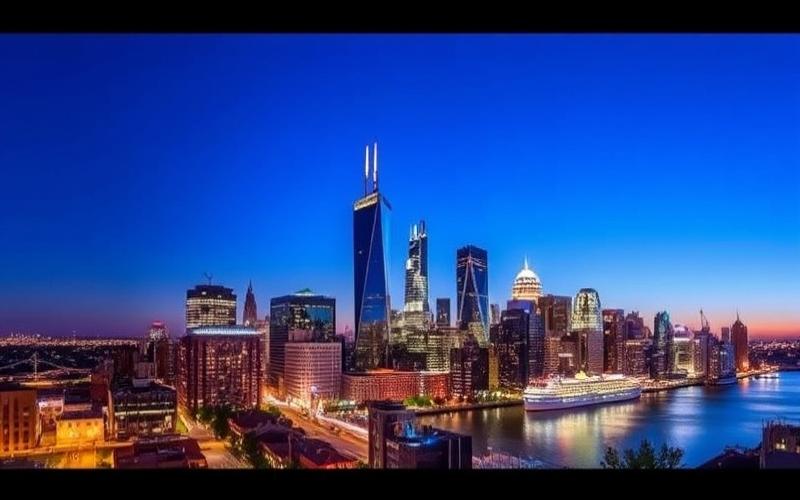 New Jersey Real Estate Trends and Outlook 2025