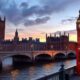 Real Estate Prices: Comparing UK Cities