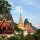 Economic Outlook for Entrepreneurs in Thailand