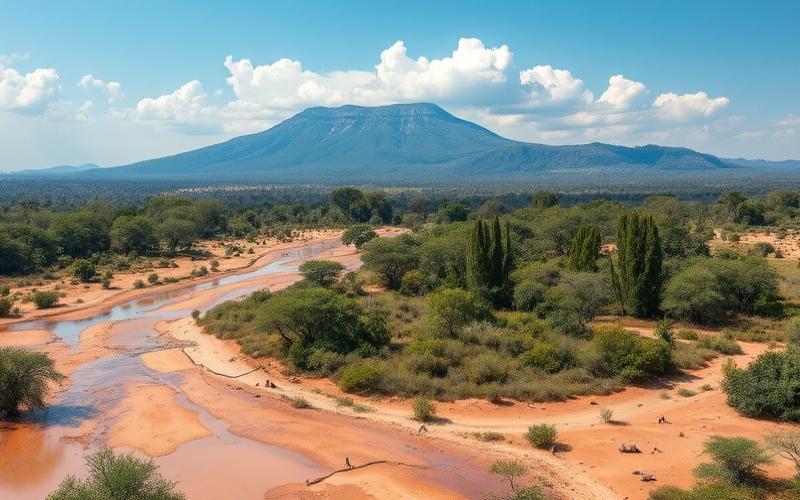 Mistakes to Avoid When Starting a Business in Madagascar