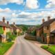 UK Second-Home Market