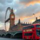 Impact of Tourism on UK Real Estate