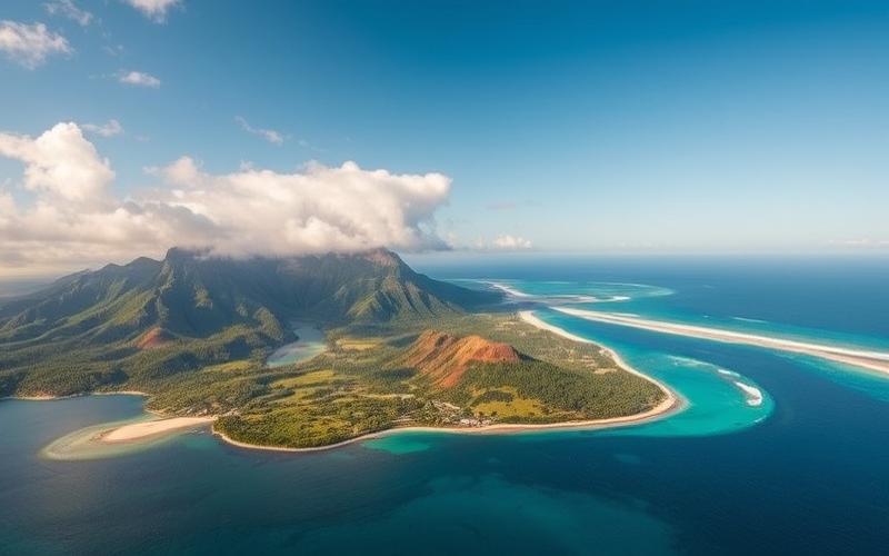Renting Commercial Premises or Offices in Mauritius