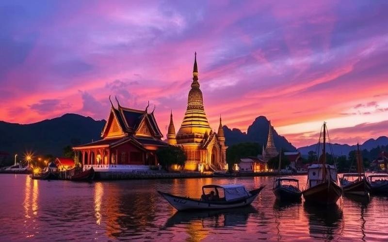 Mistakes to Avoid When Starting a Business in Thailand