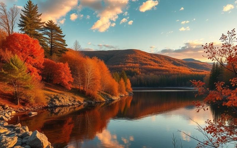 Vermont Real Estate: Trends and Outlook 2025