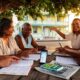 Learning the Local Language When Moving to St. Kitts and Nevis