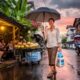 Living Well in Burma as a Foreigner: Adapting Step by Step to the Local Climate