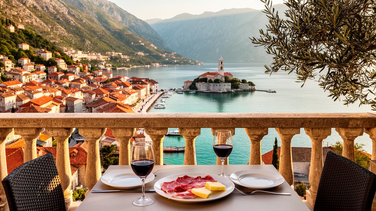 How to Buy an Apartment in Montenegro: The Complete Guide for French Buyers