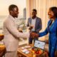 How to Effectively Build Your Professional Network Abroad When Relocating to Togo