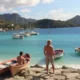 How to Stay in Touch with Loved Ones from St. Barths