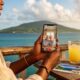 How to Stay in Touch with Loved Ones from St. Kitts and Nevis