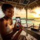 How to Stay in Touch with Loved Ones from Tuvalu