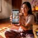 How to Stay in Touch with Loved Ones from Myanmar