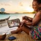 How to Stay in Touch with Loved Ones from the Marshall Islands