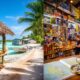 Comparing Tuvalu to Other Island Markets: Tourism, Climate, Blue Economy, and Digital Transition