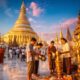 Understanding Local Religious Practices in Myanmar: A Cultural Survival Guide for Expats