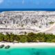 Geography of the Country of Nauru: A Tiny Atoll, a Territory Under Pressure