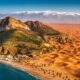 Geography of the Country in Algeria