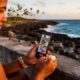 Managing Homesickness in Nauru: Understand, Tame, Ground Yourself