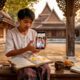 Managing Homesickness in Myanmar: A Practical Guide for Expats, Volunteers, and Long-Term Travelers