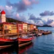 International Financial Management: How to Organize Your Banking Services When Expatriating to St. Barthélemy