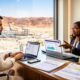 International Financial Management: Banking Services for Expats in Djibouti