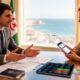 International Financial Management and Banking Services for Expats in Algeria