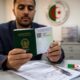 How to Get a Country Passport in Algeria