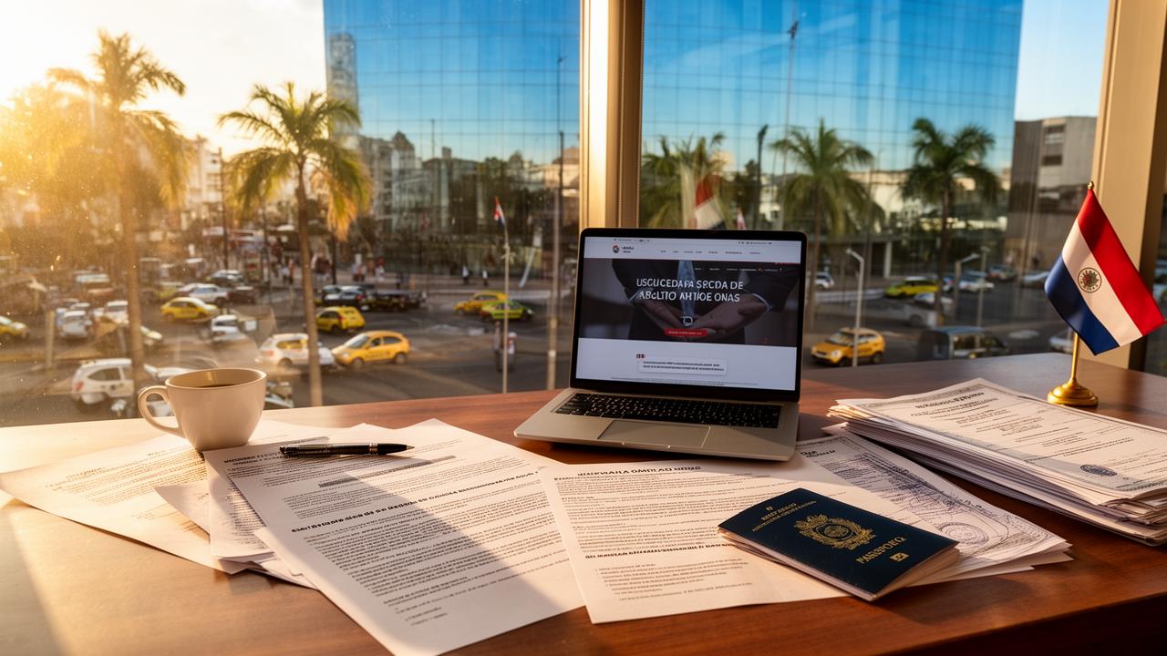 Complete Guide to Company Formation in Paraguay in 2026