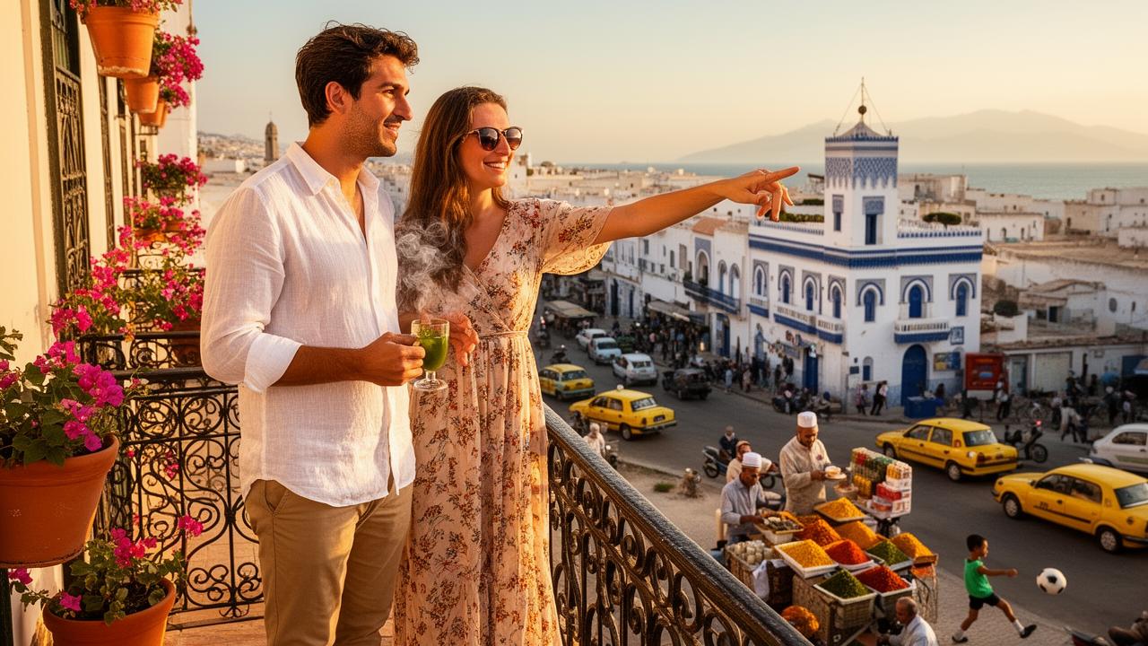 Guide to Settling in Algeria as an Expatriate