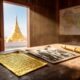 History of the Country in Burma: From Ancient Kingdoms to Contemporary Civil War