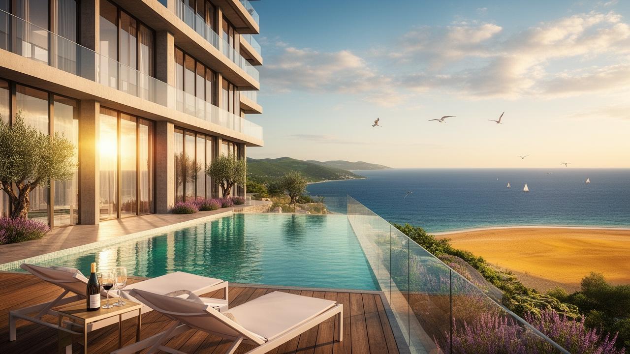 Real Estate in Varna and the Bulgarian Black Sea Coast: What Foreign Investors Need to Know