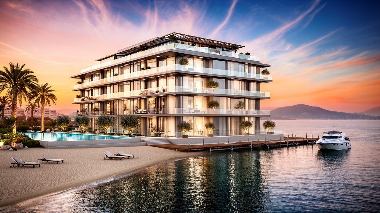 Investing in Limassol and the Cypriot Coastline: The New Playground for Foreign Investors